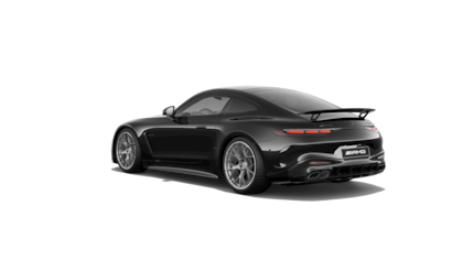 Mercedes-AMG GT Coupé - 360° view