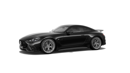 Mercedes-AMG GT Coupé - 360° view