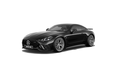 Mercedes-AMG GT Coupé - 360° view