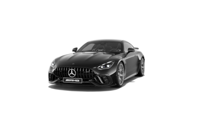 Mercedes-AMG GT Coupé - 360° view