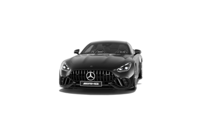 Mercedes-AMG GT Coupé - 360° view