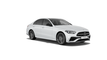 C-Class Saloon