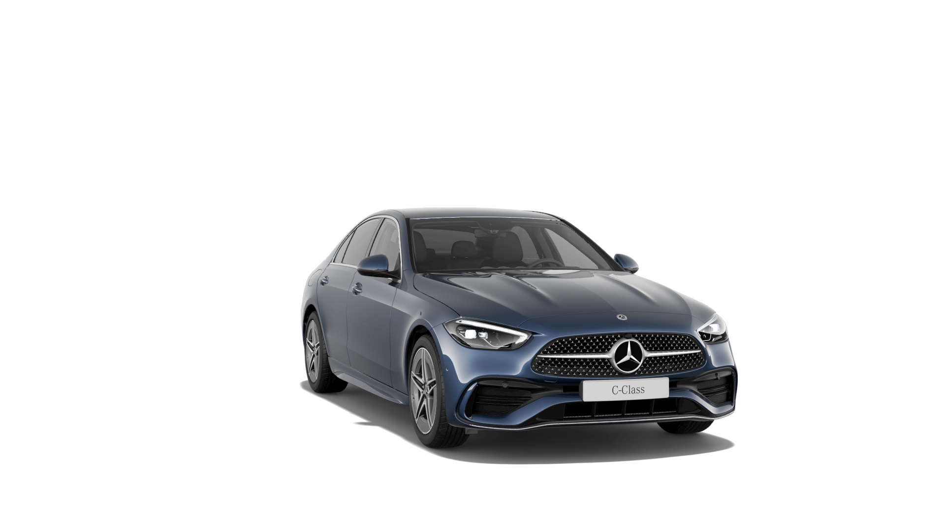 C 200 Sedan