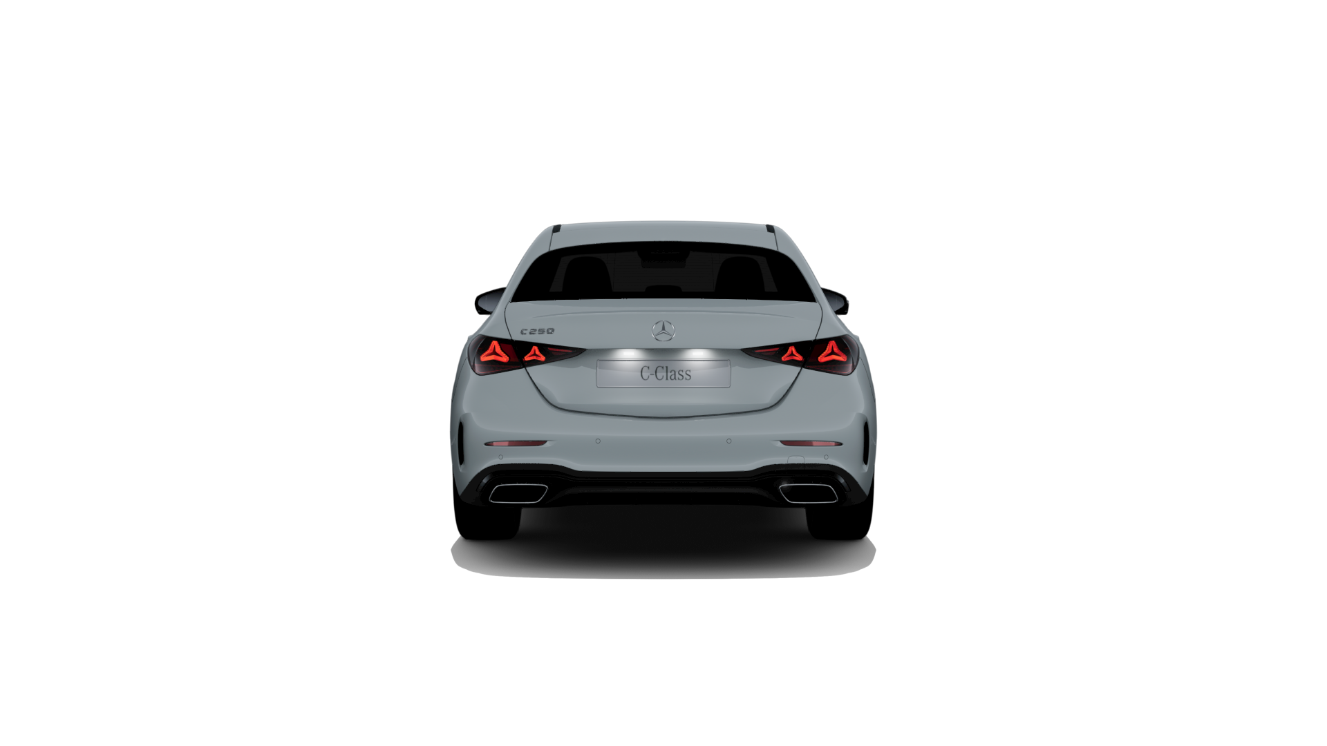 C-Class Saloon