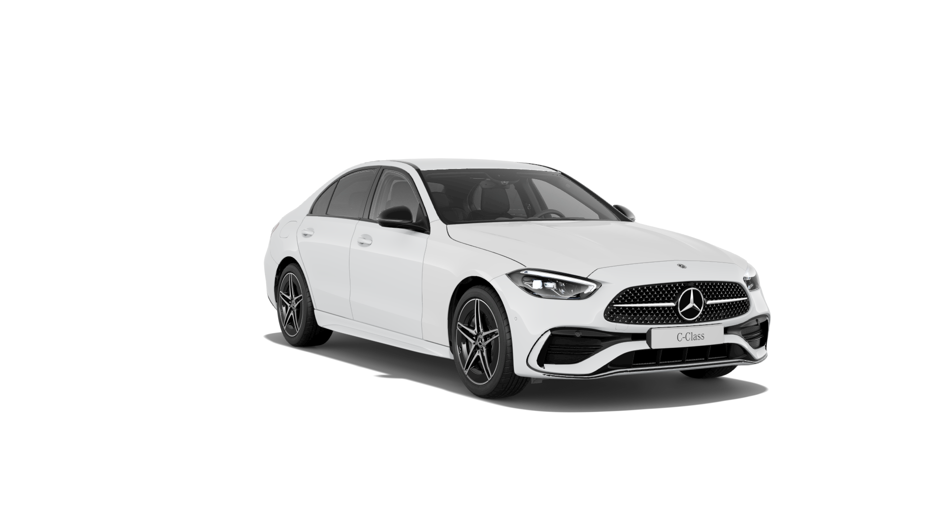 C-Class Saloon