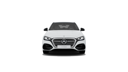 C-Class Saloon - 360° view