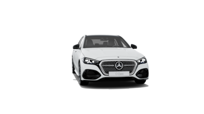 C-Class Saloon - 360° view