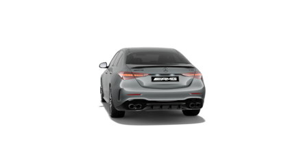C-Class Saloon - 360° view