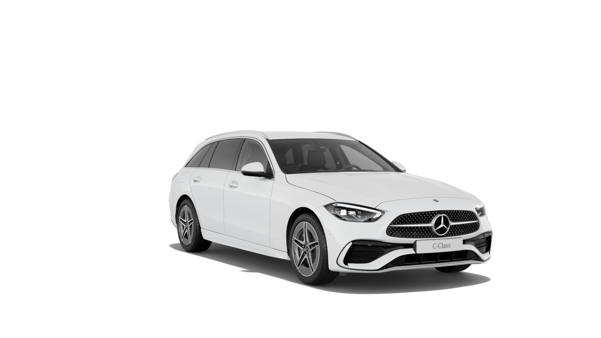 C-Class Estate