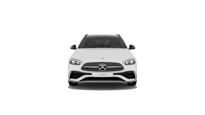 C-Class Estate - 360° view