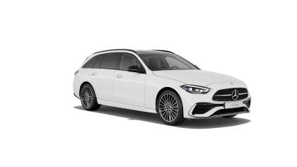 C-Class Estate