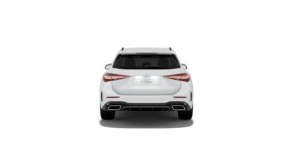 C-Class Estate - 360° view