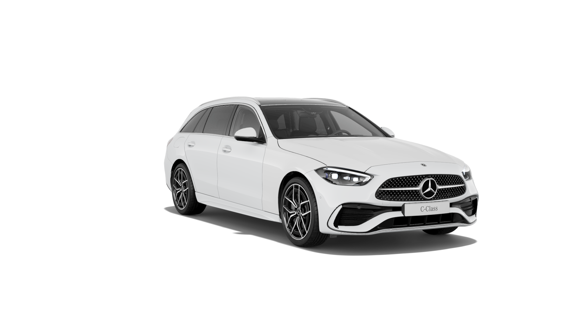 C-Class Estate
