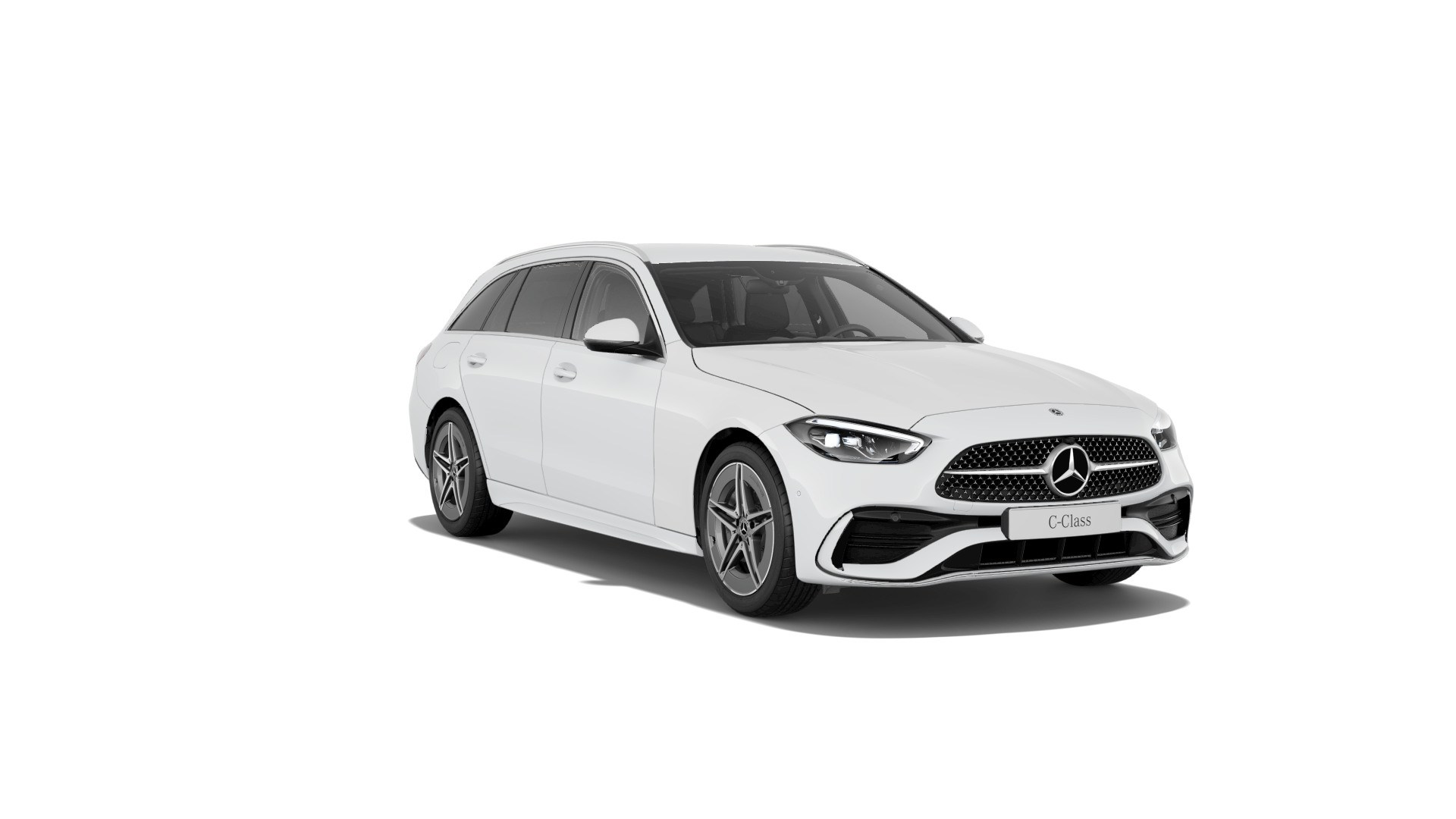 C-Class Estate