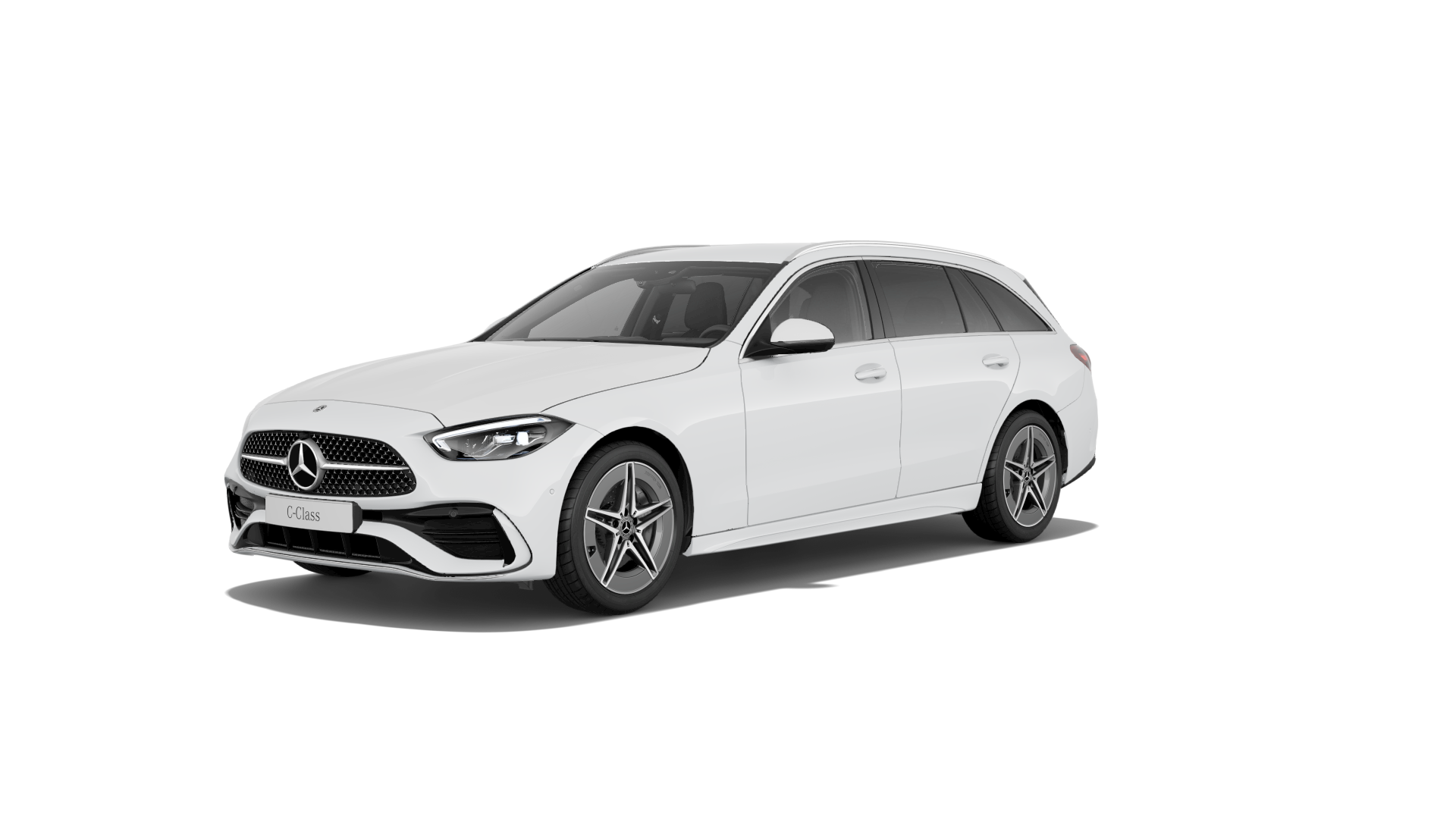 C-Class Estate