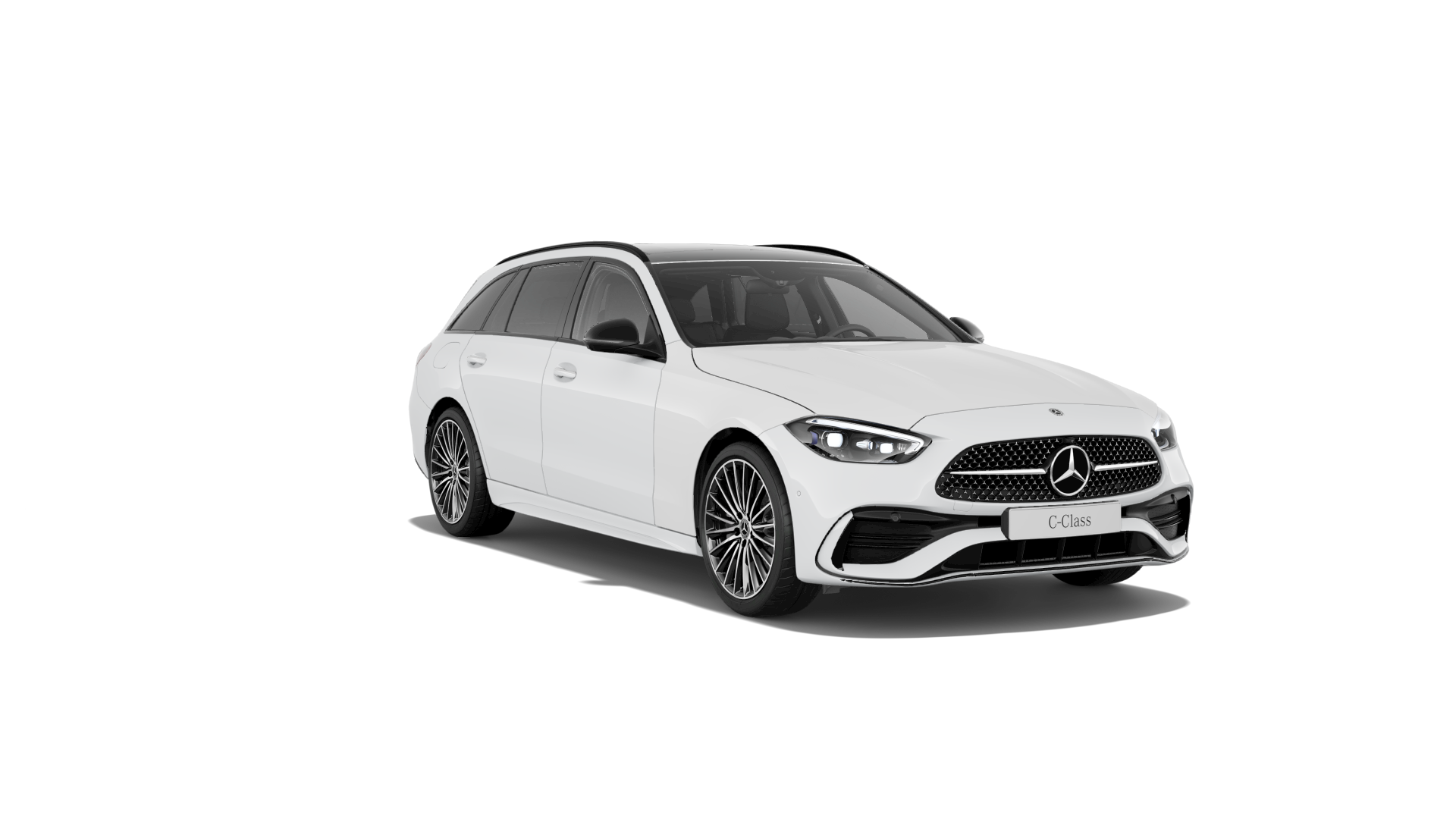 C-Class Estate