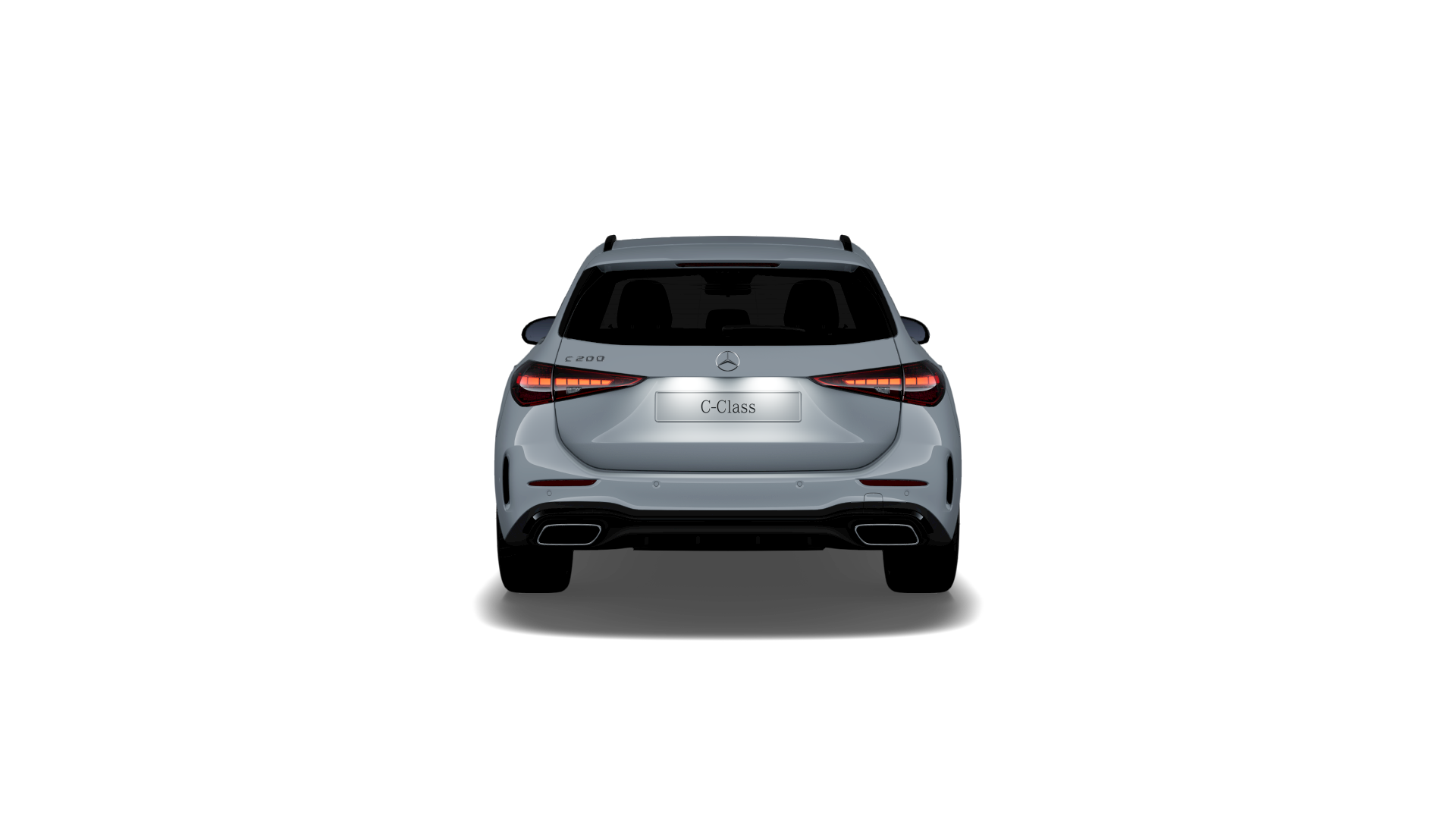 C-Class Estate
