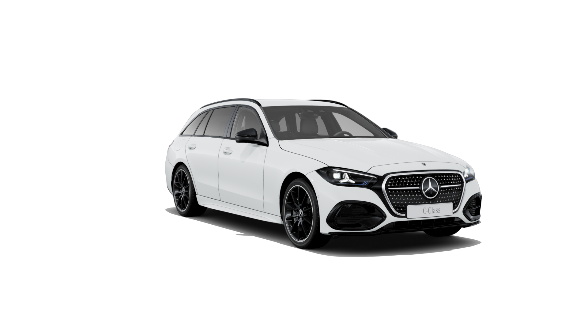 C-Class Estate