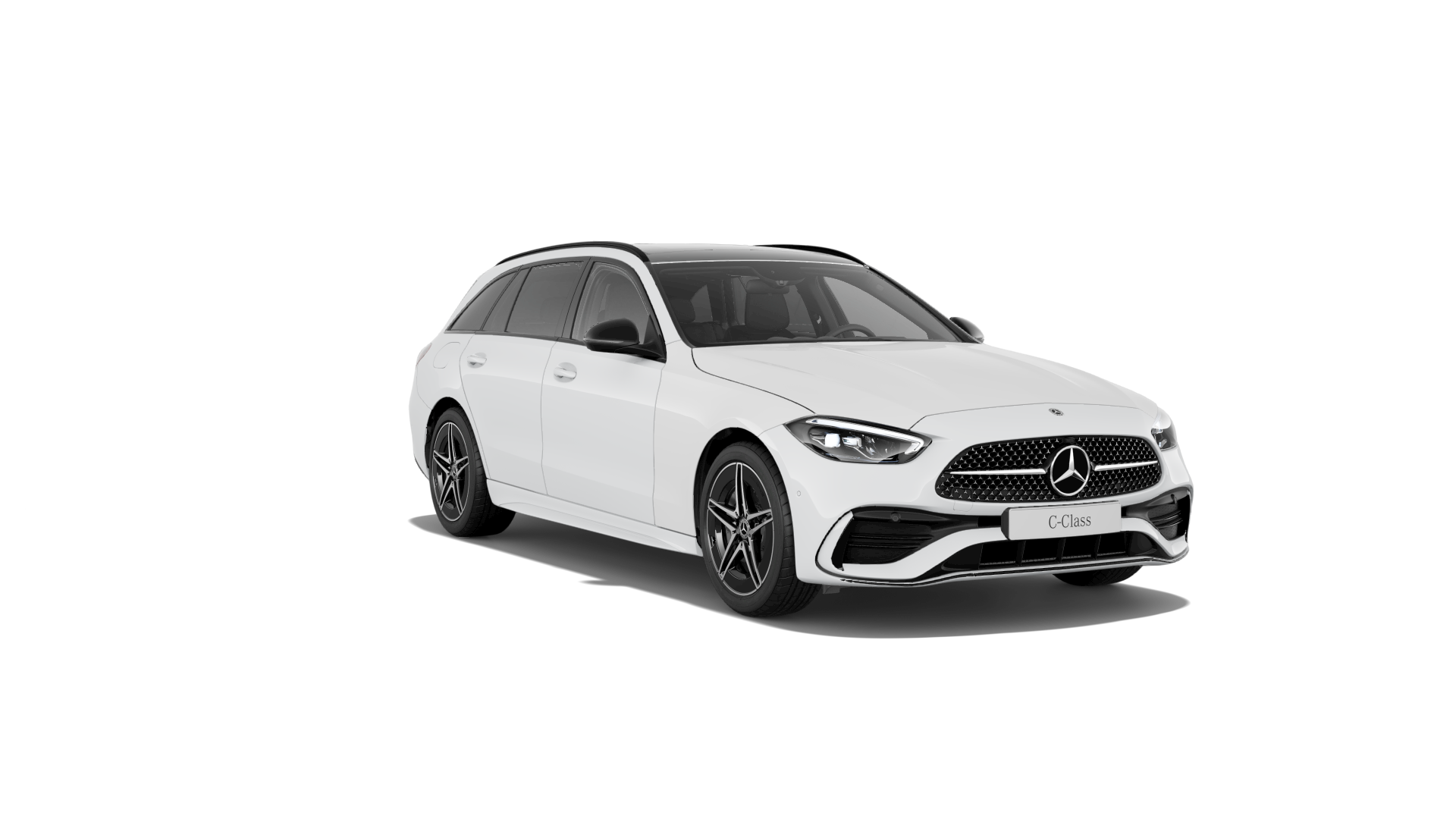 C-Class Estate
