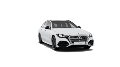 C-Class Estate - 360° view