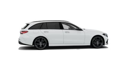 C-Class Estate - 360° view