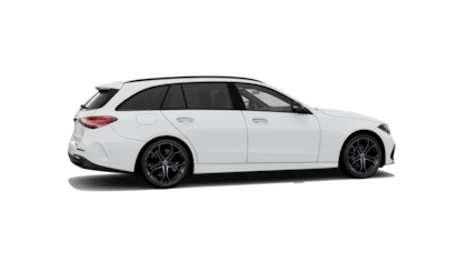 C-Class Estate - 360° view