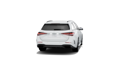 C-Class Estate - 360° view