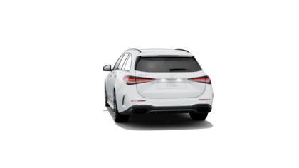 C-Class Estate - 360° view