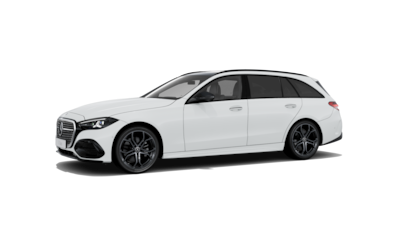 C-Class Estate - 360° view