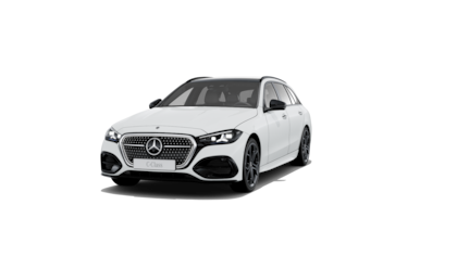 C-Class Estate - 360° view