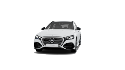 C-Class Estate - 360° view