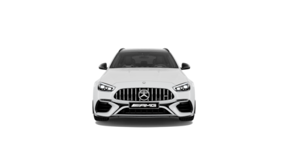 C-Class Estate - 360° view