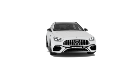 C-Class Estate - 360° view