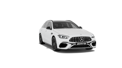 C-Class Estate - 360° view