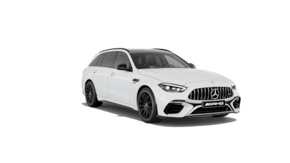 C-Class Estate - 360° view