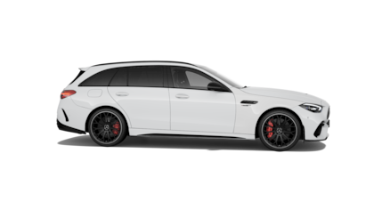 C-Class Estate - 360° view