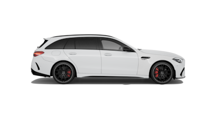 C-Class Estate - 360° view