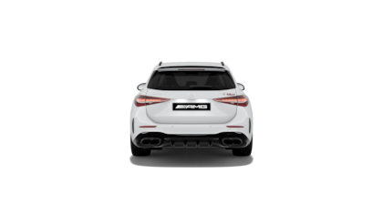 C-Class Estate - 360° view