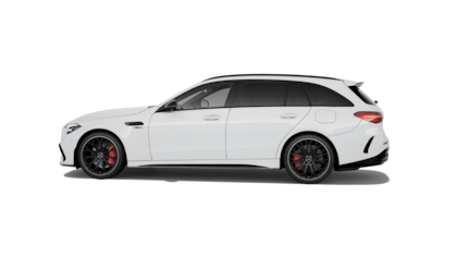 C-Class Estate - 360° view
