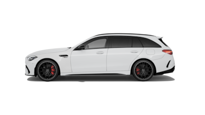 C-Class Estate - 360° view