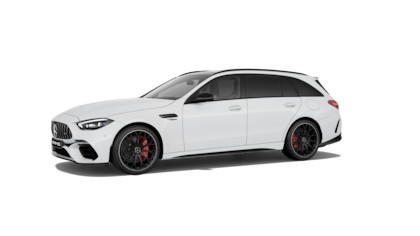 C-Class Estate - 360° view