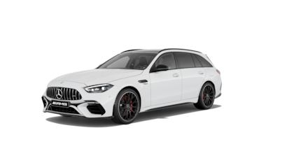 C-Class Estate - 360° view