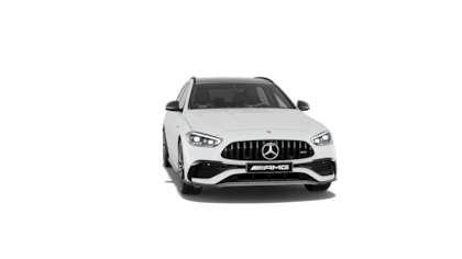 C-Class Estate - 360° view