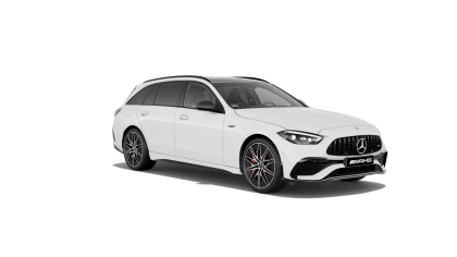 C-Class Estate