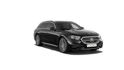 E-Class Estate - 360° view