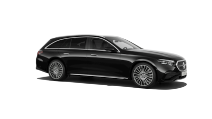 E-Class Estate - 360° view