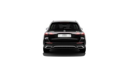 E-Class Estate - 360° view