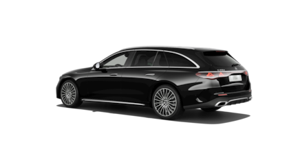 E-Class Estate - 360° view