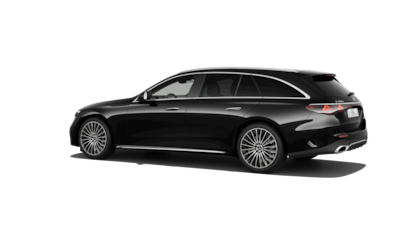 E-Class Estate - 360° view