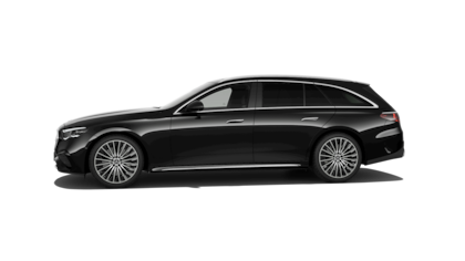 E-Class Estate - 360° view
